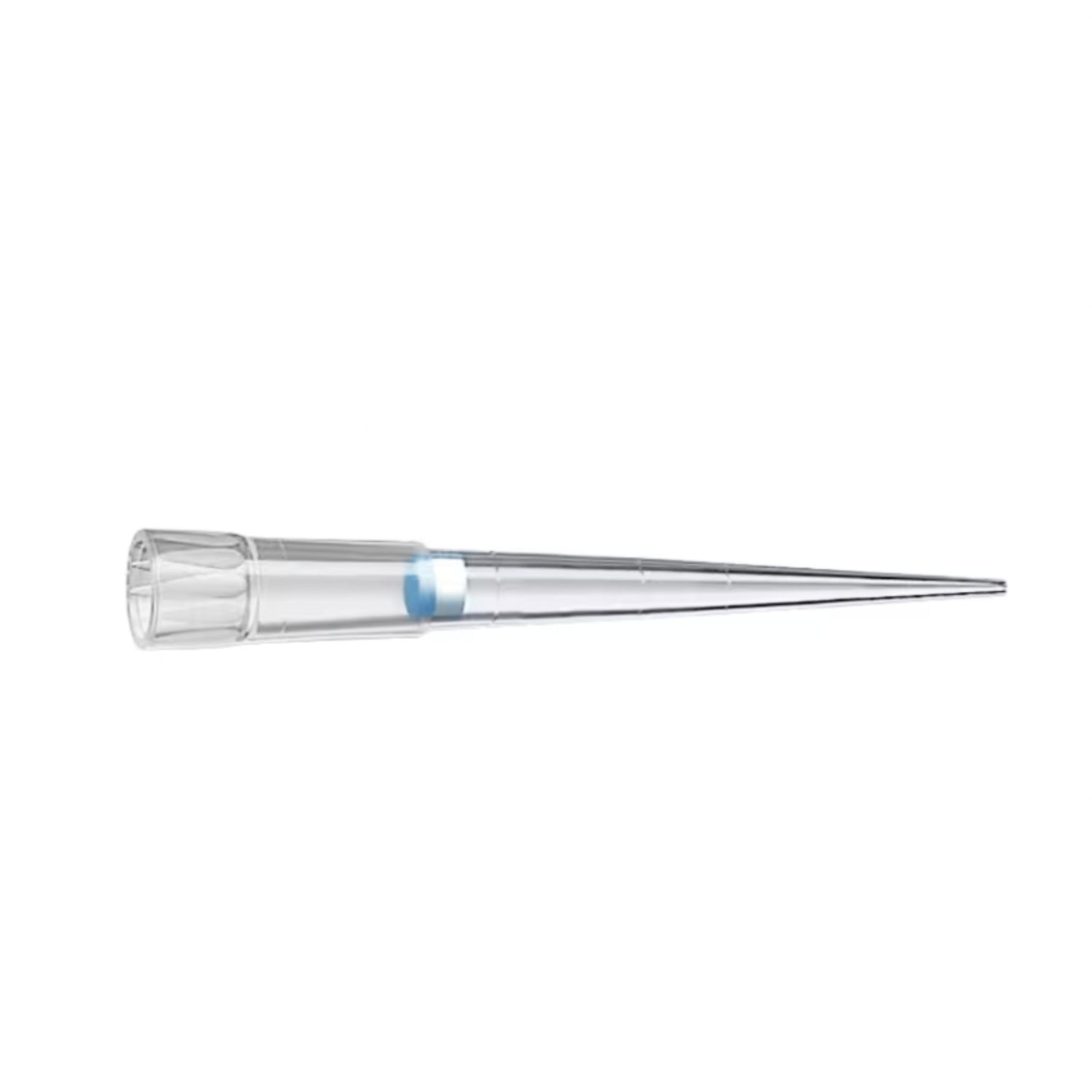 Filter pipette tip