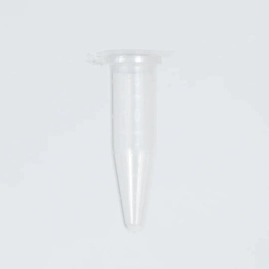 1.5ml microcentrifuge tube