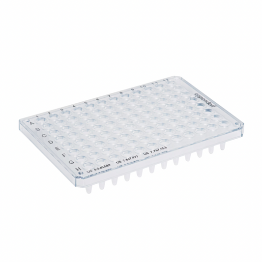 Twintec PCR plate
