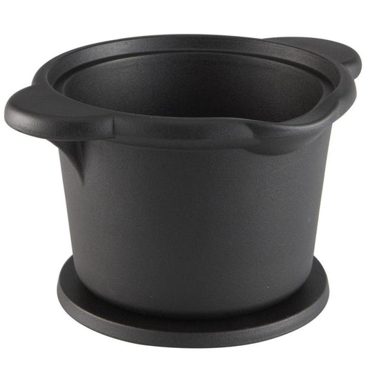 Cool Containers Ice Buckets, 4L, black