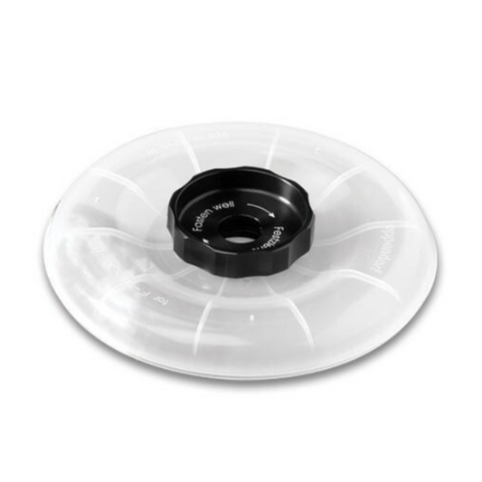Rotor lid for F-45-30-11