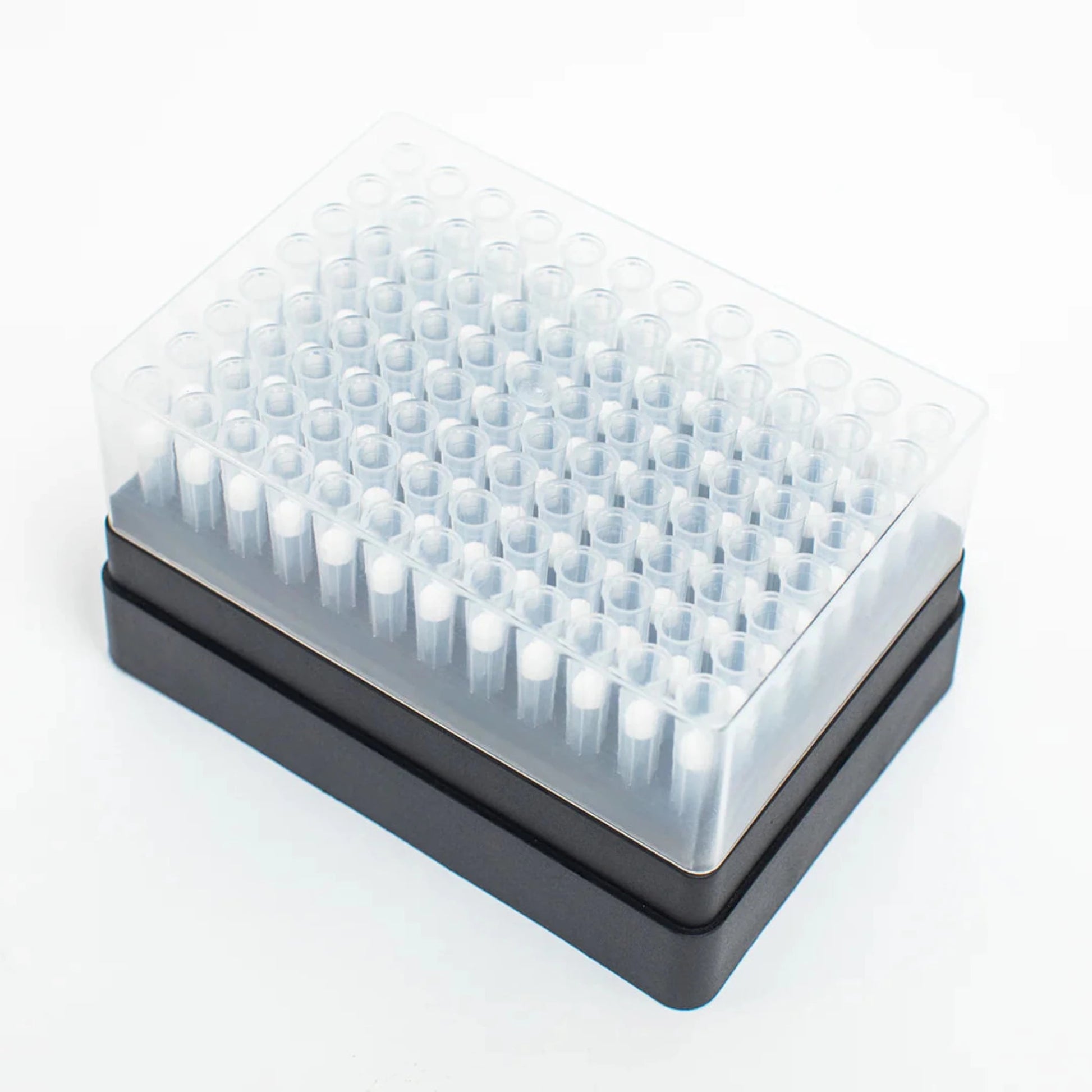 Filtered Universal Fit Pipette Tips